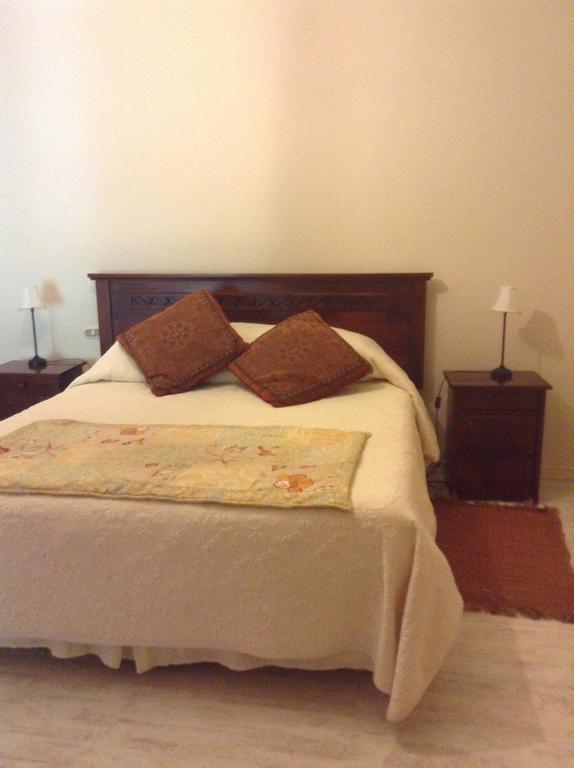 Bed and Breakfast Entre Vinas Санта-Крус Номер фото