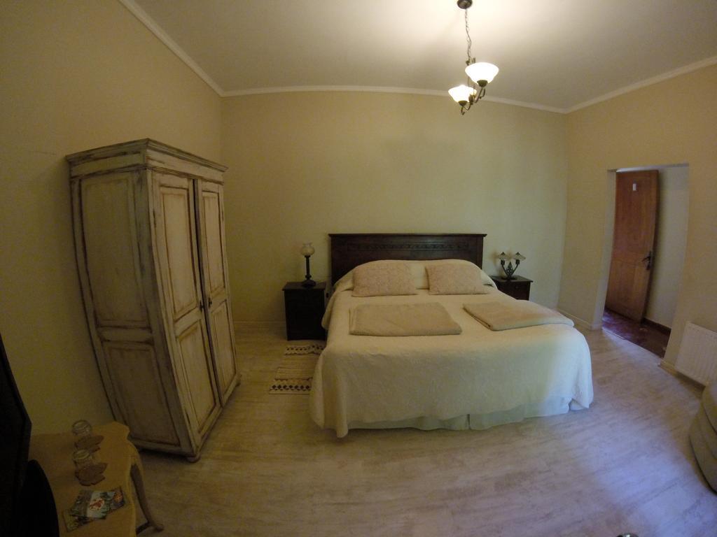 Bed and Breakfast Entre Vinas Санта-Крус Экстерьер фото
